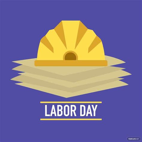 Labor Day Clip Art in SVG, Illustrator, JPG, PNG, EPS - Download ...