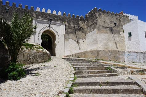 Tangier Casbah - All You Need to Know Before You Go - UPDATED 2018 ...