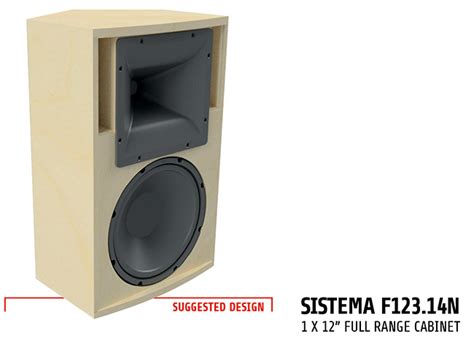 Diy Speaker Cabinet Plans | www.resnooze.com