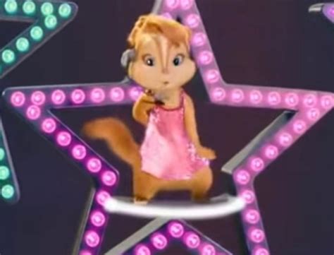 Chipettes Brittany Cute by KobyD400 on DeviantArt