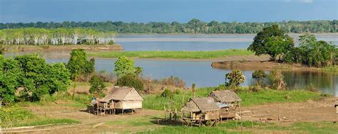 Irrawaddy Delta River Cruises | 2024/2025 Official Pandaw™ Cruises