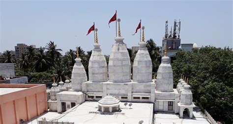 ISKCON Temple Mumbai Timings (History, Entry Fee, Images, Built by ...