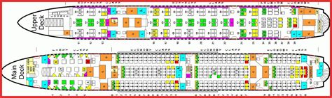 38++ Emirates a380 seating plan 2 class