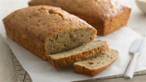 The Best Zucchini Bread