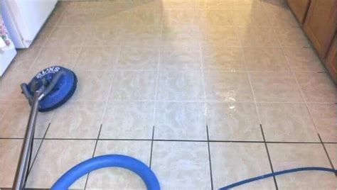 How To Clean Old Bathroom Tile Floor – Rispa