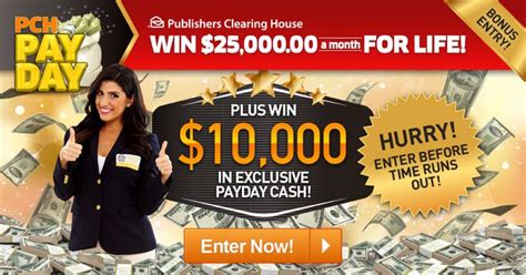 Free Online Sweepstakes & Contests | PCH.com | Online sweepstakes, Pch ...