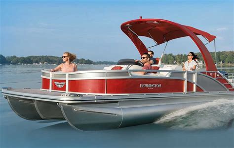 Pontoon Boat Brands to Avoid - Boat Supply