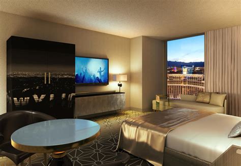 183 Renovated rooms at PH The Ultra Hip Room | Vegas Message Board