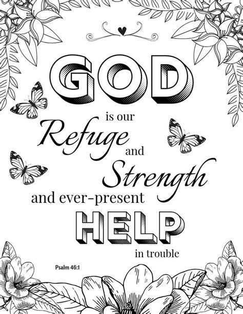 Scripture Coloring Pages – Thekidsworksheet