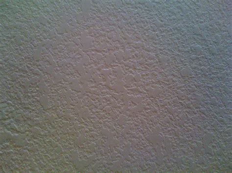 Knockdown Drywall Texture