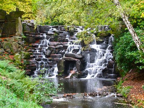 Emma Hill: Virginia Water Lake