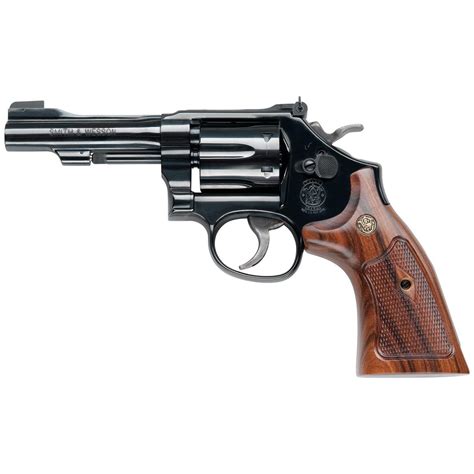 Smith & Wesson Classics Model 48, Revolver, .22 Magnum, 150717 ...