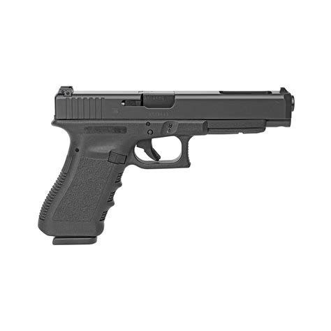 GLOCK 34 Gen3 Competition 9mm 10rd | Angstadt Arms