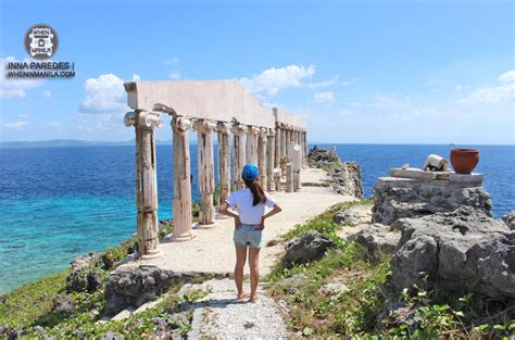 The Treasured "Fortune Island" of Batangas - When In Manila