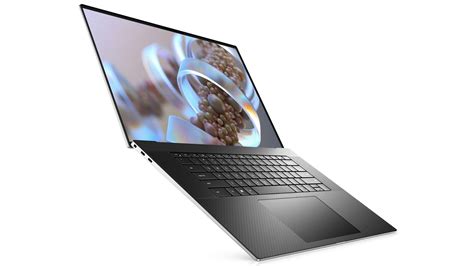 Dell XPS 17 Laptop with 10th Gen Intel Core i7 CPU Launched In India ...