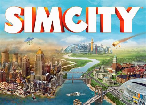 Simcity 2013 download full game - schoolsmokasin