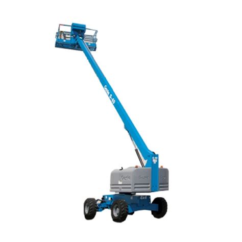 40' Telescoping Boom Lift Rentals - Philadelphia, PA | Diamond Rentals