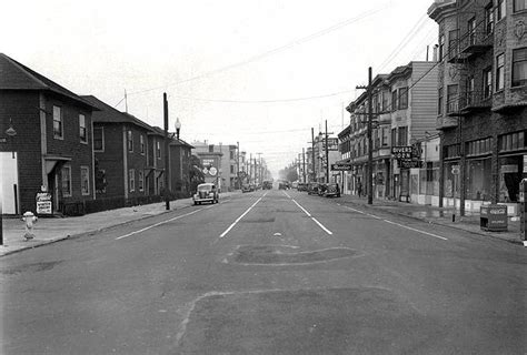 Lombard Street 1933 - FoundSF