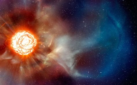 betelgeuse supernova Archives - Universe Today