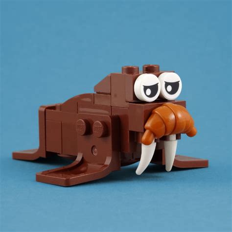 Lego Animals Ideas – How to build it