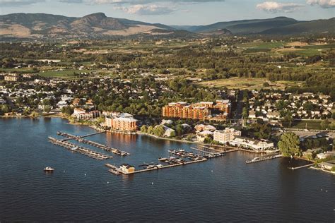 Okanagan Lake: The Best Spots to Visit From Your Shoreline Boat Lift ...