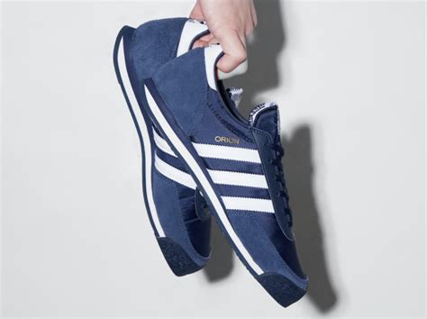 adidas Orion Collegiate Navy Terry Fox FX5632 Release Date - SBD