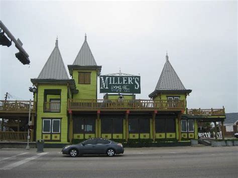 Miller's Seawall Grill, Galveston - Menu, Prices & Restaurant Reviews ...