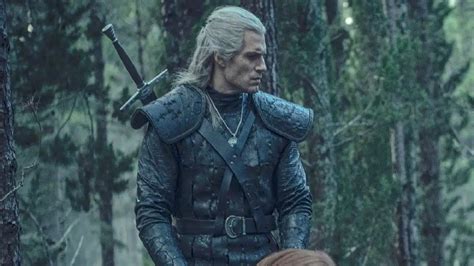 How to Get Henry Cavill’s Armor in The Witcher 3 | The Nerd Stash