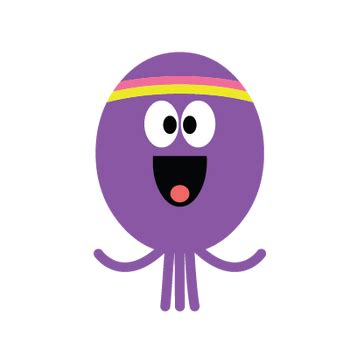 Betty | Hey Duggee Wiki | Fandom