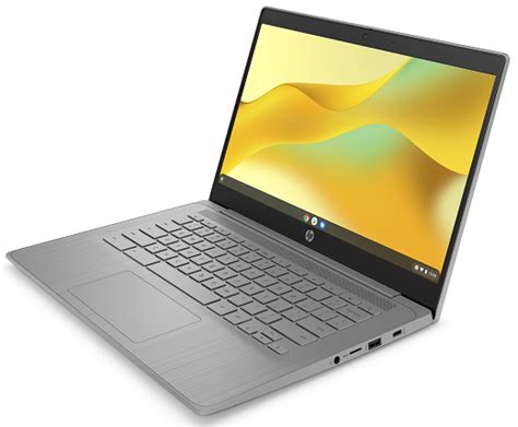 HP Chromebook 14 inch 14a-ne0000 series specifications | HP® Support