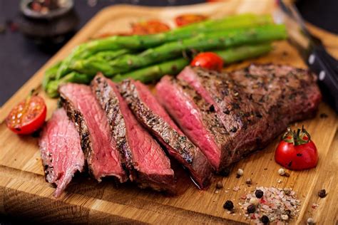 How to Cook Medium-Rare Steak Perfectly | Rare steak, Medium rare steak ...