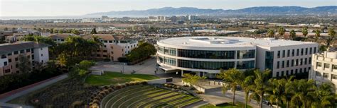 Loyola Marymount University Graduate Programs - Niche