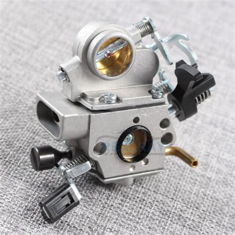 For Stihl MS311 MS391 Carburetor Walbro Carb MS 311 MS 391 Chainsaws w ...