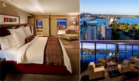 28 Stunning Sydney Harbour View Hotel For You - HotelsCombined 28 ...