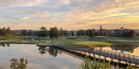 Silver Lakes Golf Course - Golf in Glencoe, Alabama