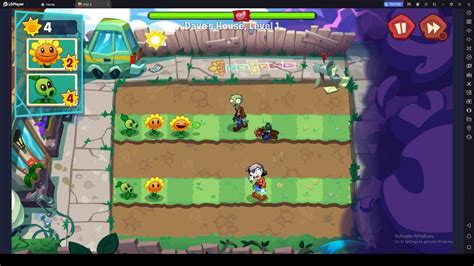 New Adventure with Plants vs. Zombies™ 3 Beginner's Guide and Tips-Game ...