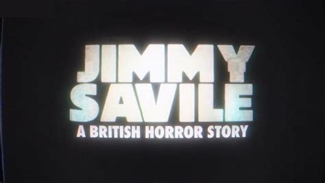 ‘Jimmy Savile: A British Horror Story’ Documentary Review – StudioJake ...