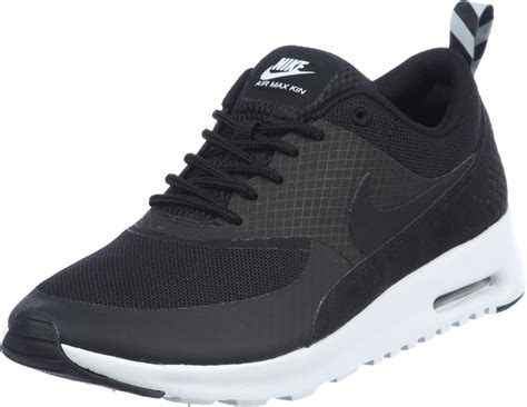 Nike Air Max Thea W shoes black