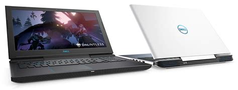 Dell G7 15 7588 / G7588 15.6″ Gaming Laptop – Laptop Specs