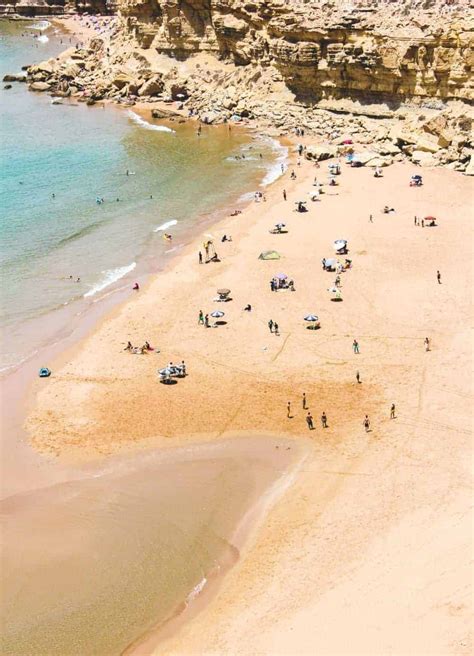 Little Known Ways To Visit Morocco Beaches [Charming & Exotic]