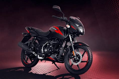 Bajaj launches the new Pulsar 125 Carbon Fibre edition - Motoring World