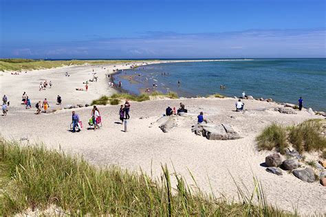 Skagen travel | Denmark - Lonely Planet