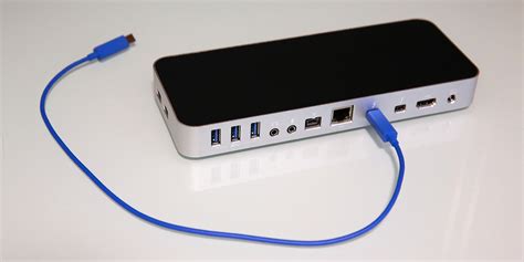 The best Thunderbolt 2 dock for your Mac - 9to5Mac