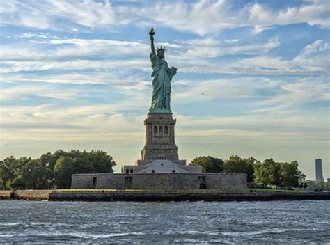 Estatua de la Libertad | Turismo.org | Tickets, Qué ver, Medidas.