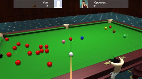 Snooker Online APK for Android Download