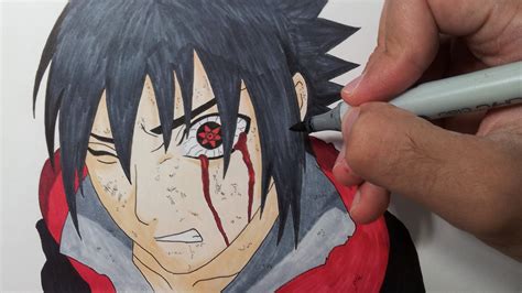 10 Most Popular Sasuke Pictures With Sharingan FULL HD 1920×1080 For PC ...