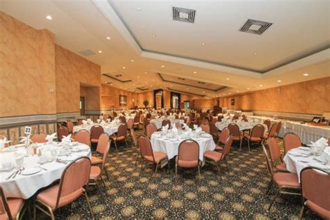 Best Western Parkway Inn & Conference Centre - UPDATED 2018 Prices ...