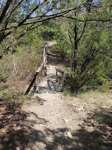 Eagle Nature Trail at Central Texas College REVIEWS - Eagle Nature ...