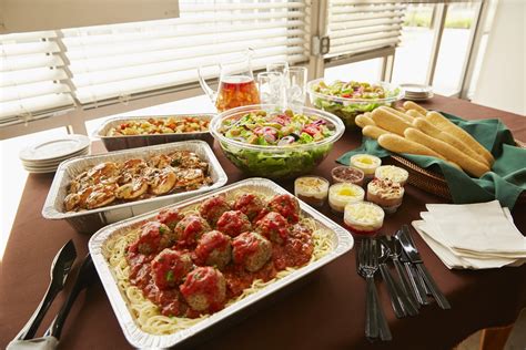 Olive Garden Announces Catering Delivery Available at All Restaurants ...