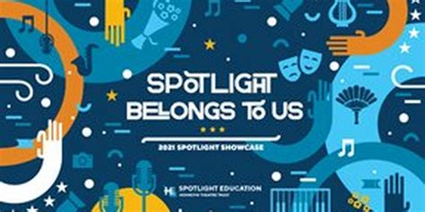 Hennepin Theatre Trust Announces Its Annual SPOTLIGHT SHOWCASE